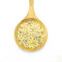 Garden Harvest Orzo Blend