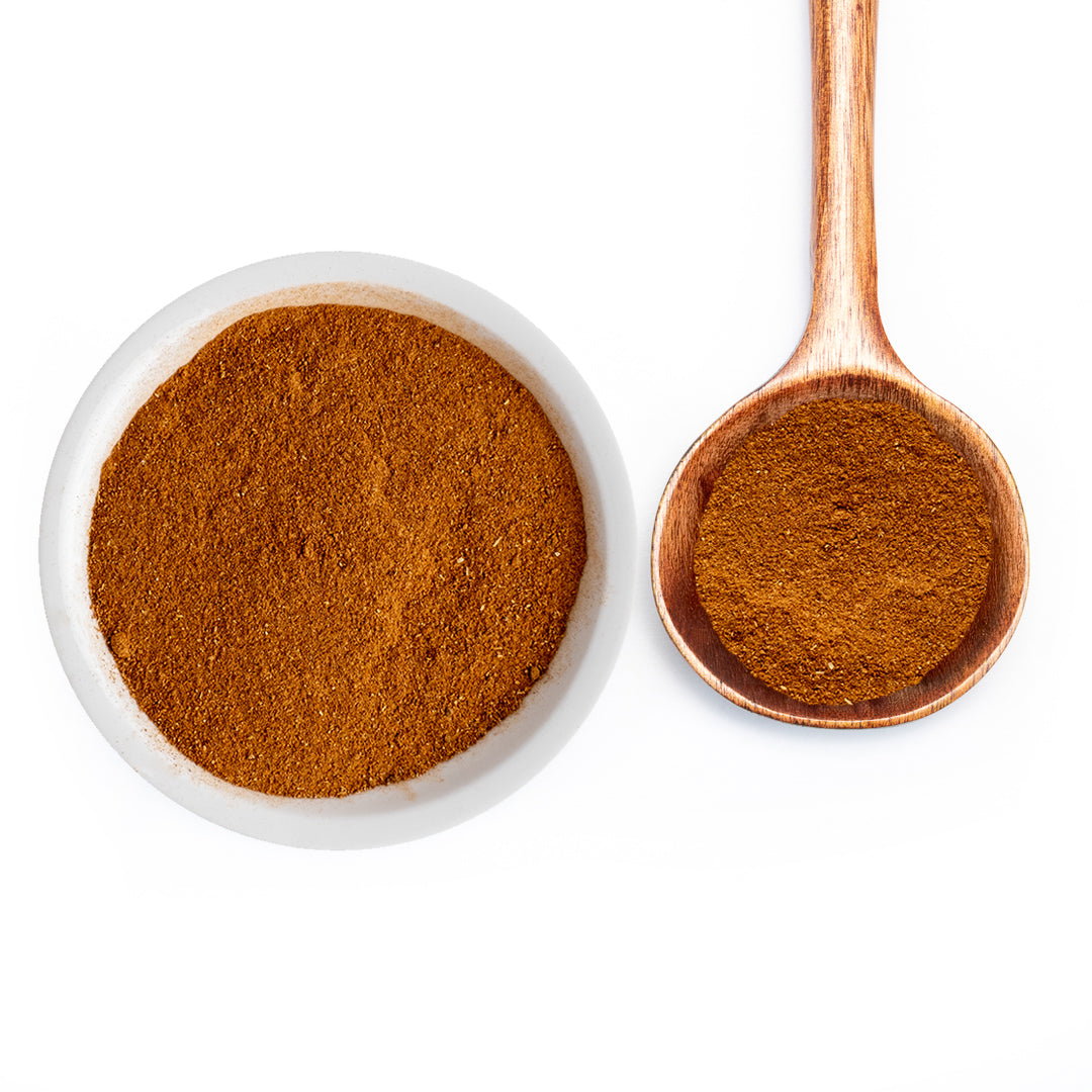 Gingerbread Spice Blend