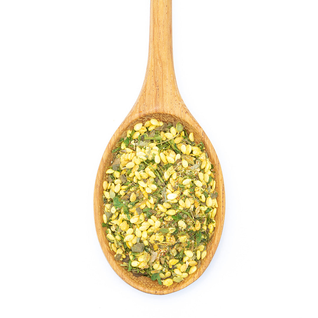 Herb Sesame Spice Blend