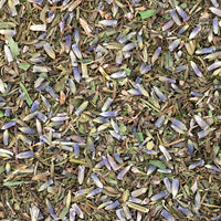 Herbs de Provence Spice Blend close up